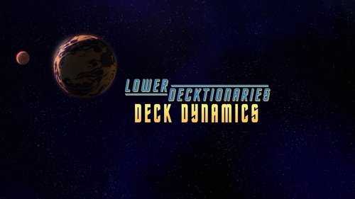 Star Trek: Lower Decks, S00E13 - (2021)