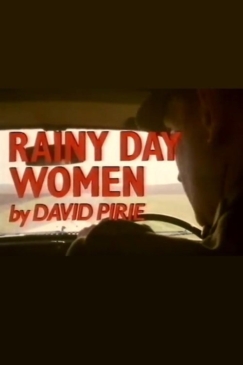 Rainy Day Women 1984