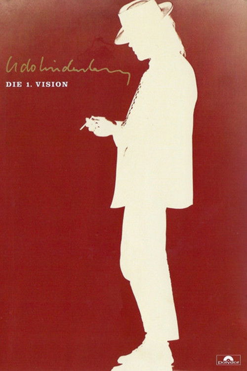 Udo Lindenberg - Die 1. Vision (2001) poster