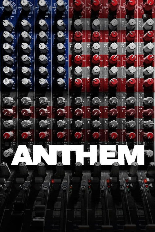 Anthem poster