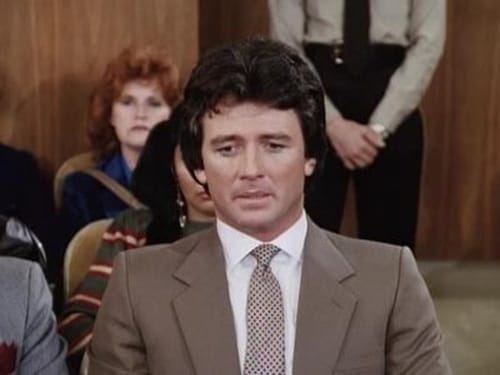 Dallas, S08E24 - (1985)