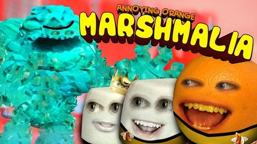Marshmalia