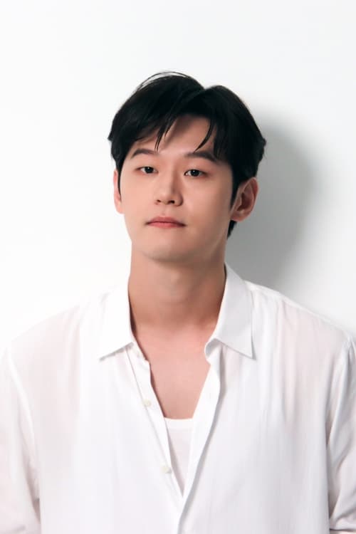 Kép: Lee Hak-ju színész profilképe