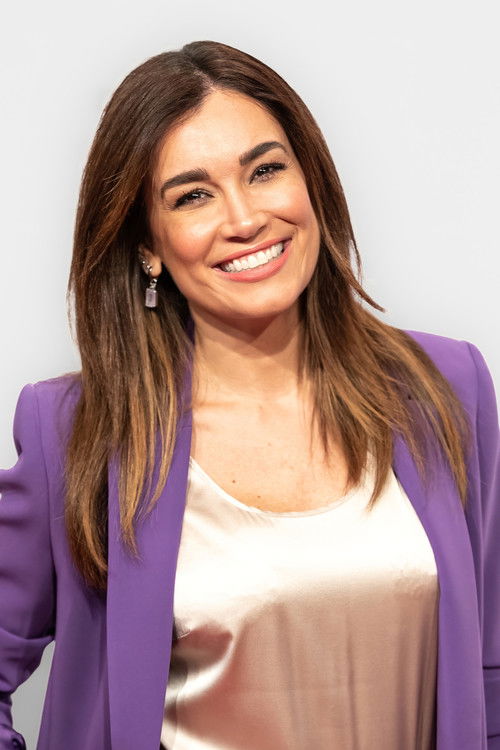 Jana Ina — personaje: herself