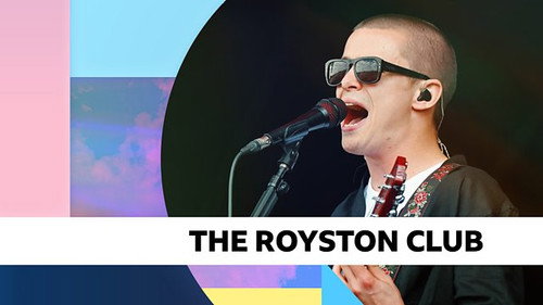 The Royston Club
