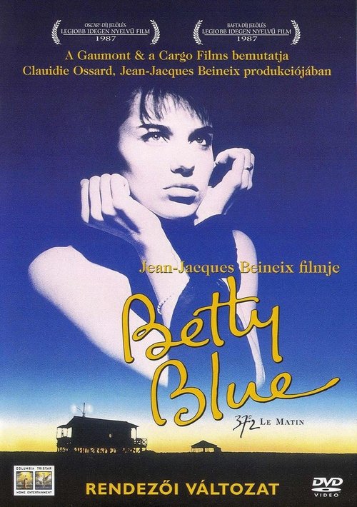 Betty Blue 1988