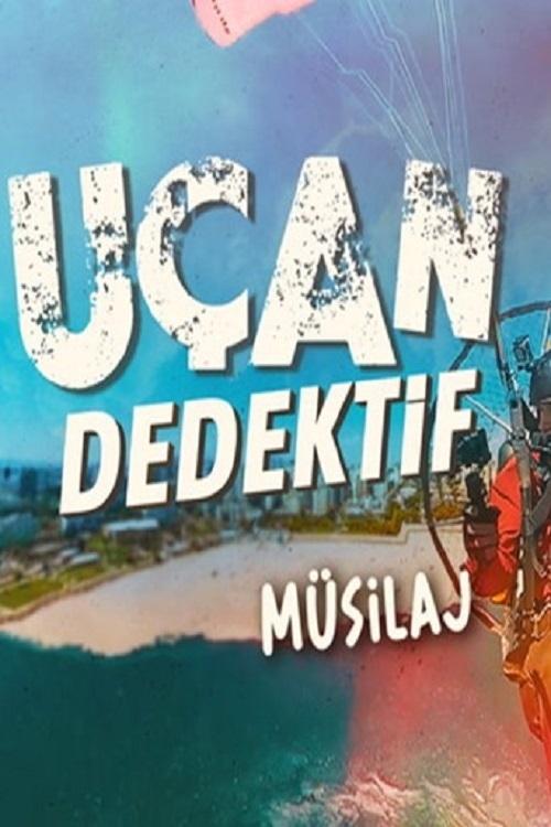 |TR| Uçan Dedektif