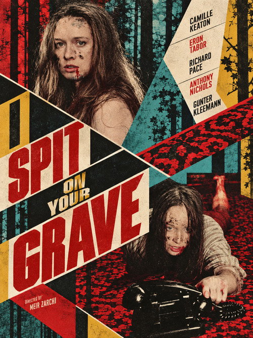 Poster 31 for Day of the Woman