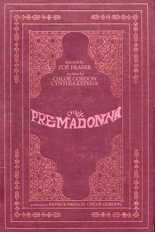 Pre-Madonna