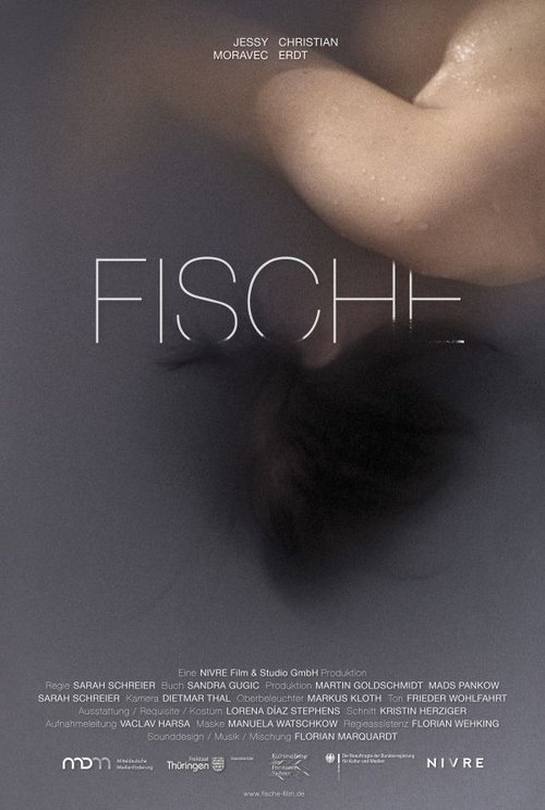 Fische (2016) poster