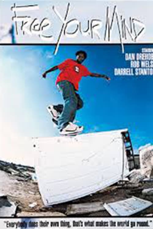 Transworld - Free Your Mind 2003
