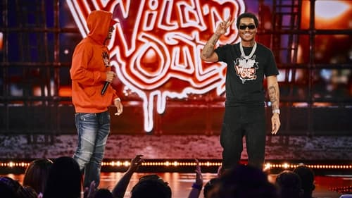 Poster della serie Nick Cannon Presents: Wild 'N Out