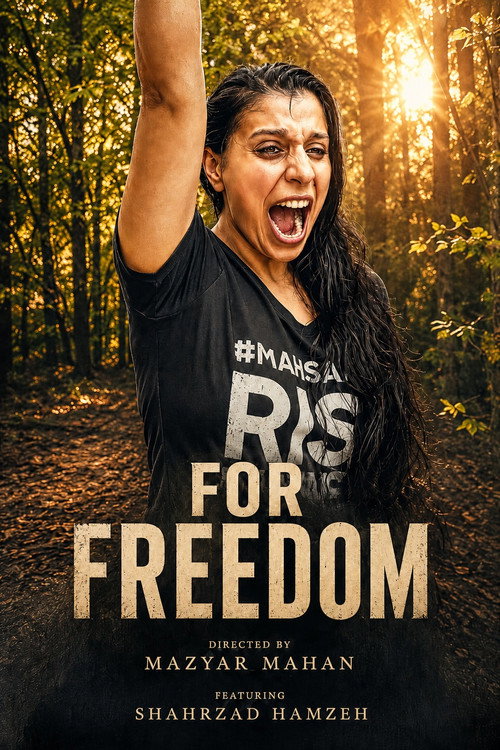 For Freedom