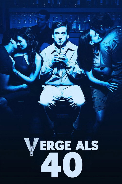 Cartell: Verge als 40