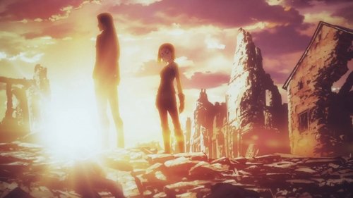 Ishura: 1×6