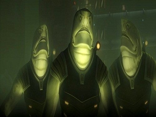 Star Wars: The Clone Wars: 4×3