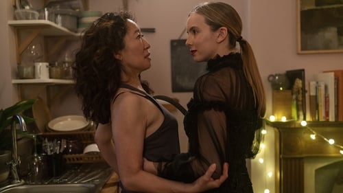 Killing Eve: Dupla Obsessão: 2×5