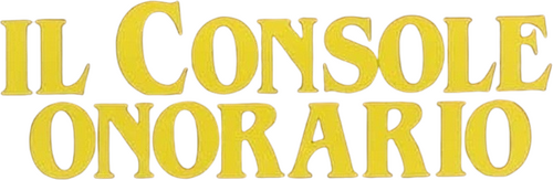 The Honorary Consul