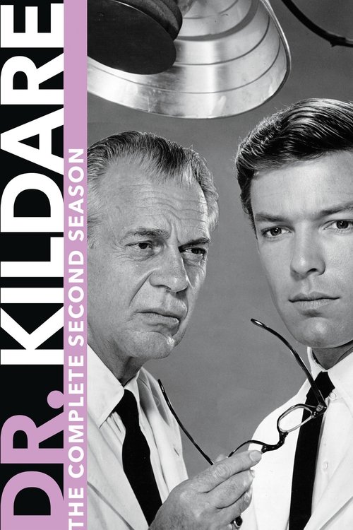 Dr. Kildare, S02E26 - (1963)