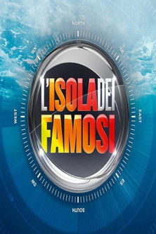 Escena 4 de L'isola dei famosi