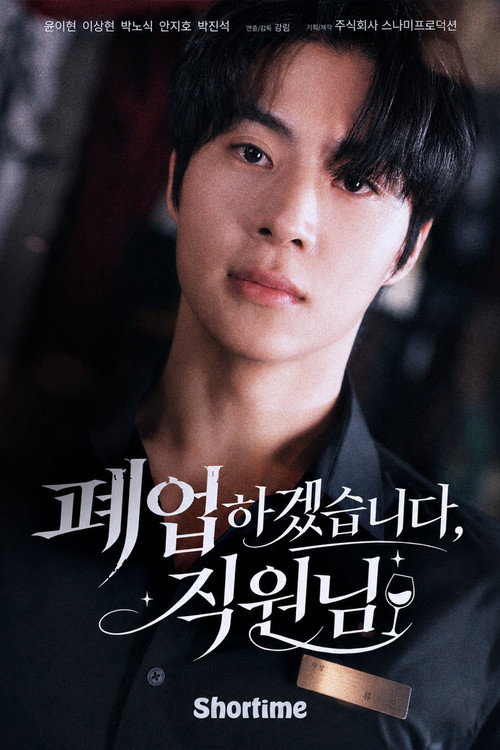 Poster (Koreanisch)
