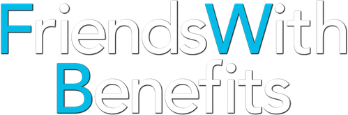 Friends with Benefits - Logo 2