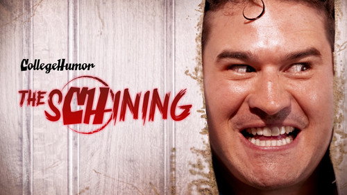 The sCHining Backdrop Blur