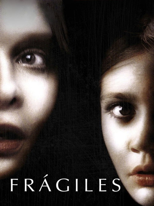 Frágiles poster