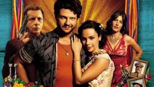 Lisbela e o Prisioneiro Torrent WEBRip (2003) Nacional