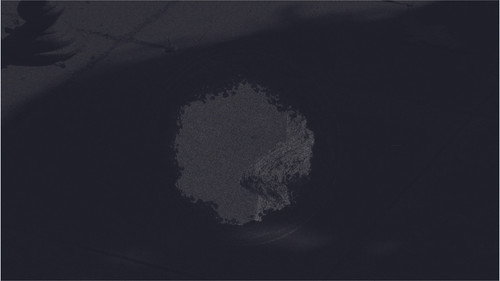 L’Absurde et l’Exil Bild 5