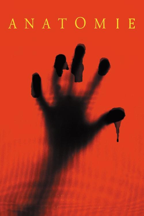 Poster image du film Anatomie Anatomie