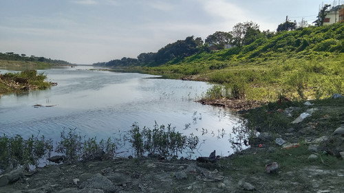 দুর্গতি Backdrop Blur