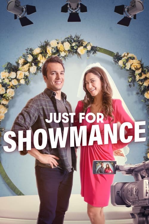 Follows Tara Thompson whose presenting career starts to stall, and agrees to go on a TV show to marry her 'perfect match', Joe, a man she's never met. But she secretly tries to track him down to clarify that the marriage is just for show.