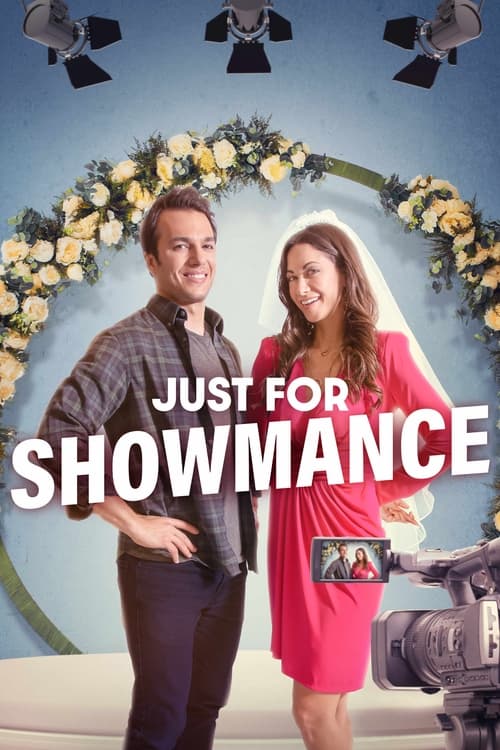 |EN| Just for Showmance