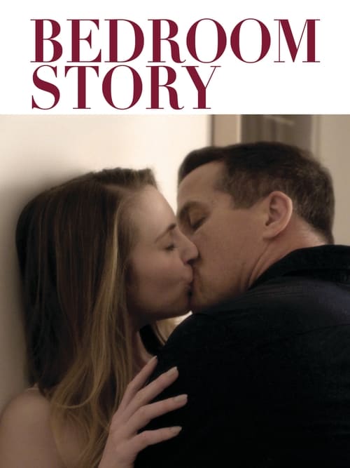 Bedroom Story Poster