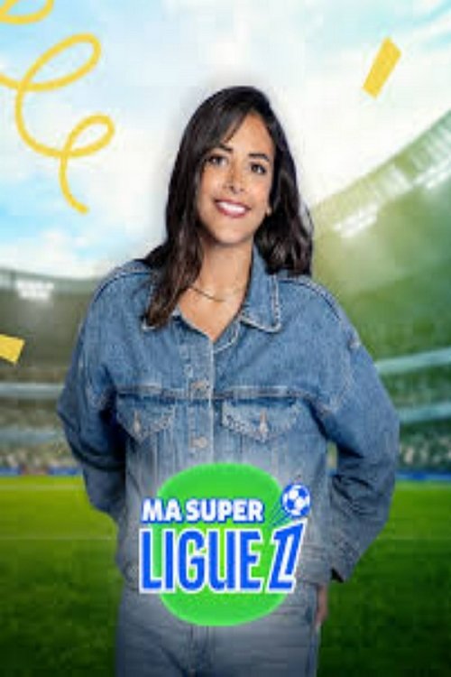 Ma super Ligue 1
