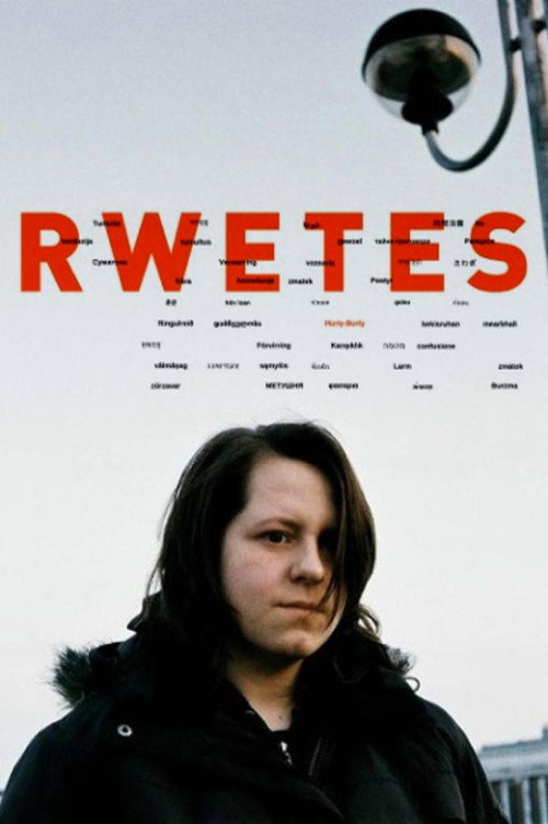 Rwetes