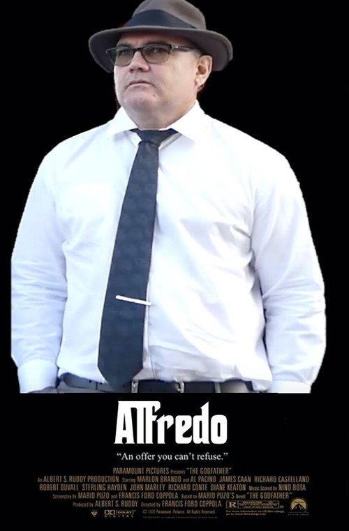 Alfredo