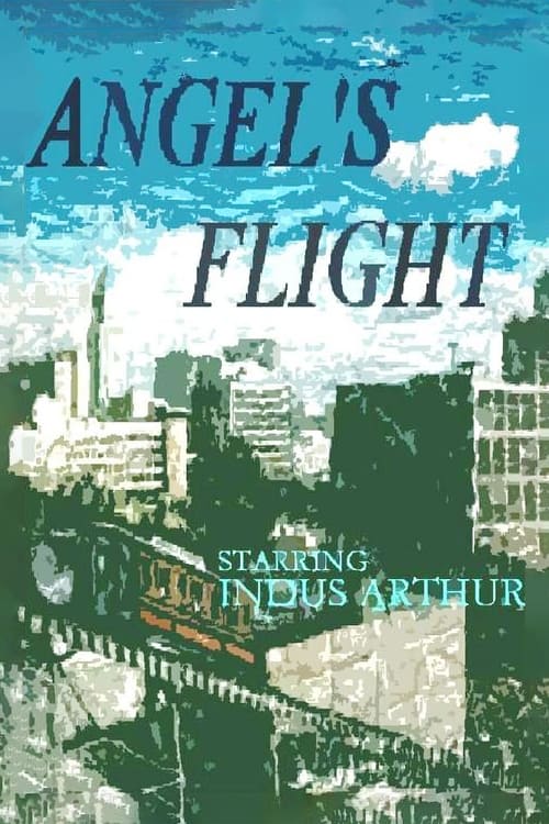 Angel's Flight Movie Poster Image