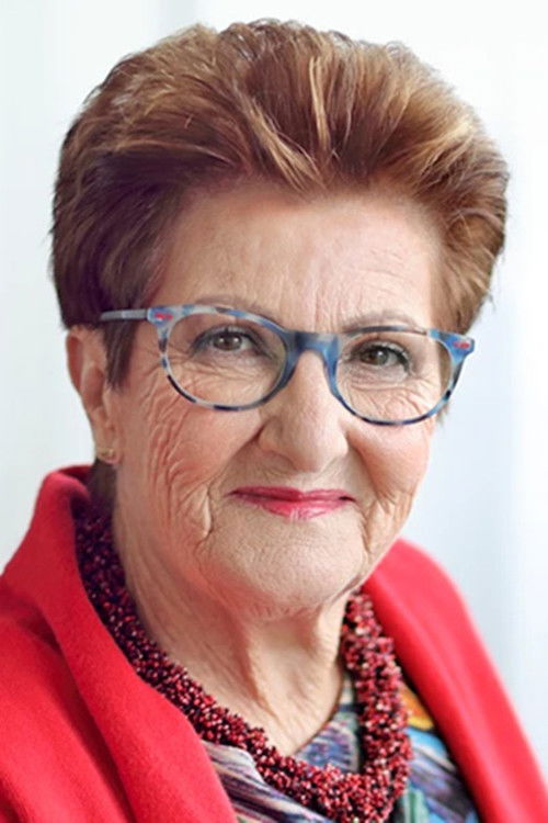 Joke Meijer-Wapenaar