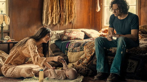 Daisy Jones & the Six: 1×3