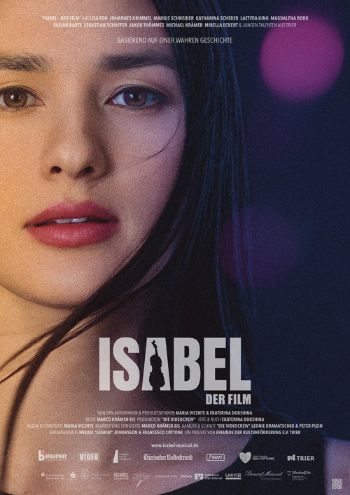 Isabel Der Film 2025 Streaming VF VOSTFR Musique Cinhub Isabel Der Film 2025 Streaming VF VOSTFR Musique Cinhub