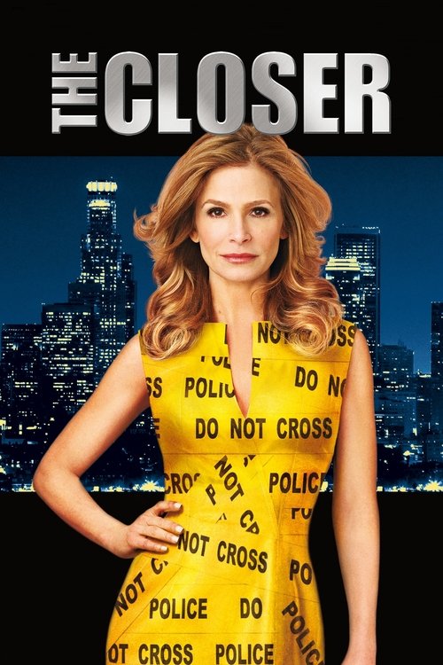 The Closer : L.A. Enquêtes Prioritaires, S05 - (2009)