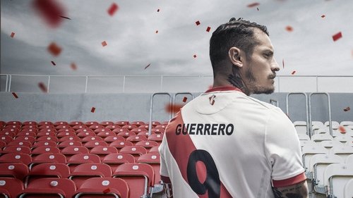 The Fight for Justice: Paolo Guerrero