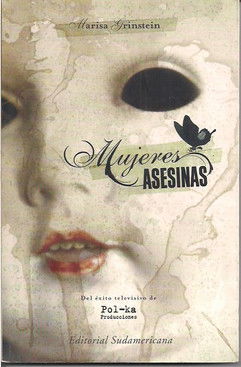 Escena 3 de Mujeres asesinas