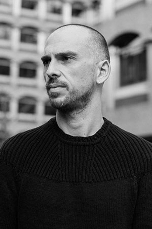 Christopher Ian Smith
