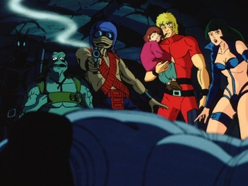 Image de l'épisode 26
