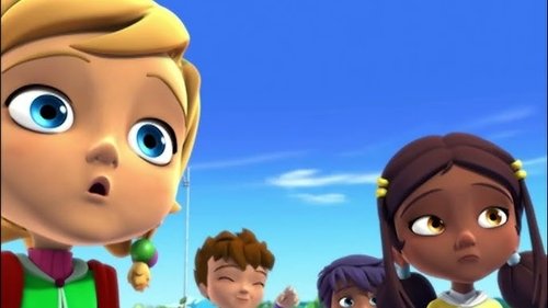 Image de l'épisode 5