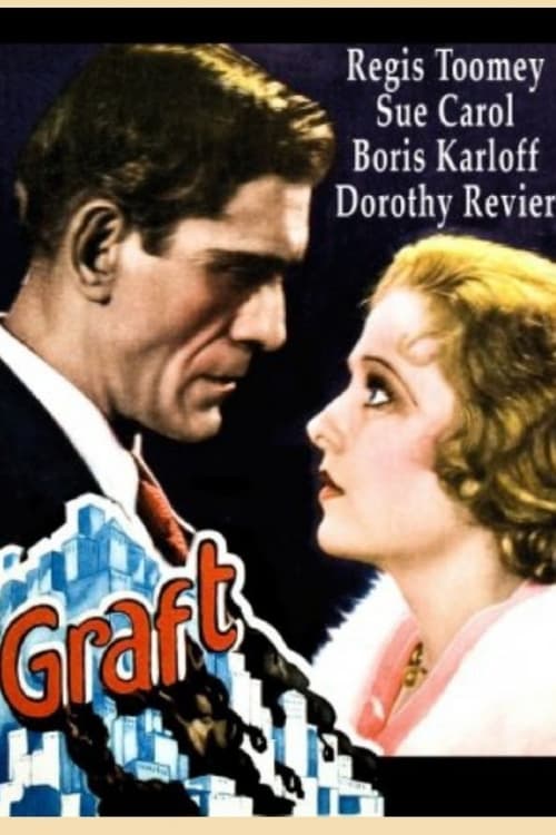 Graft 1931