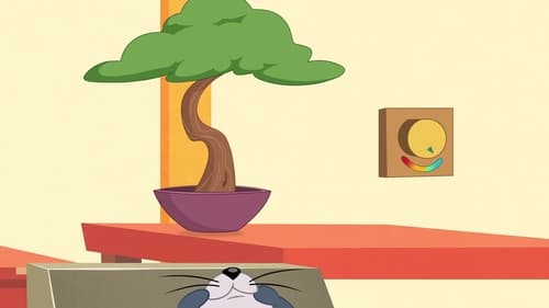 Tom and Jerry in New York, S02E09 - (2021)